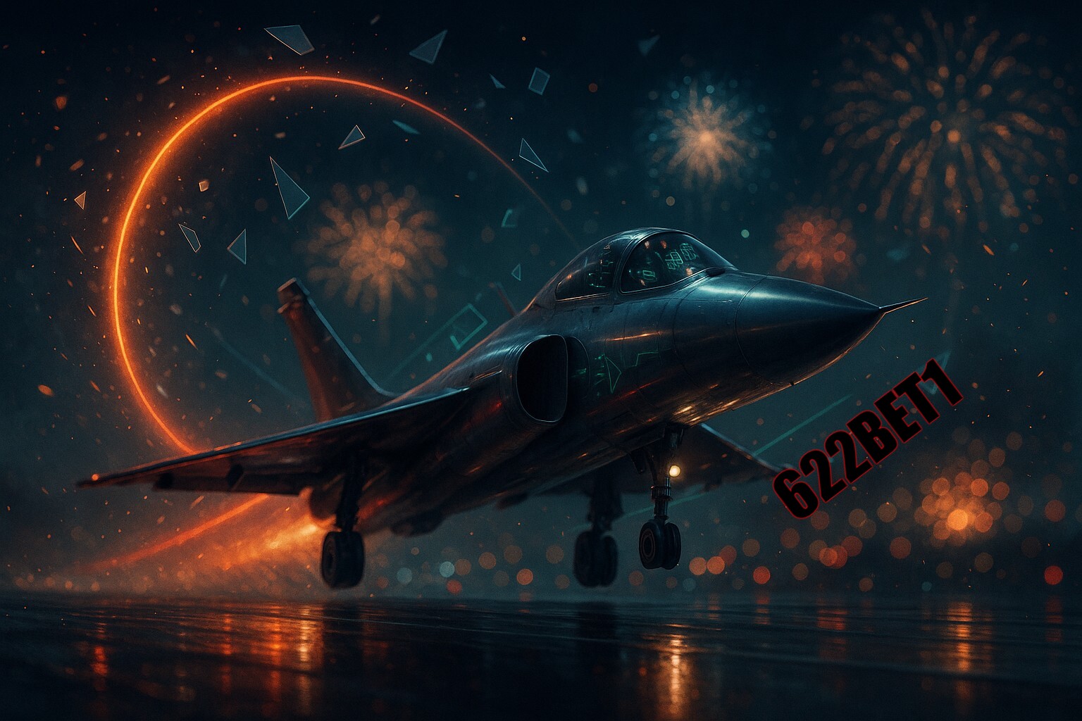 Aviator Festivo