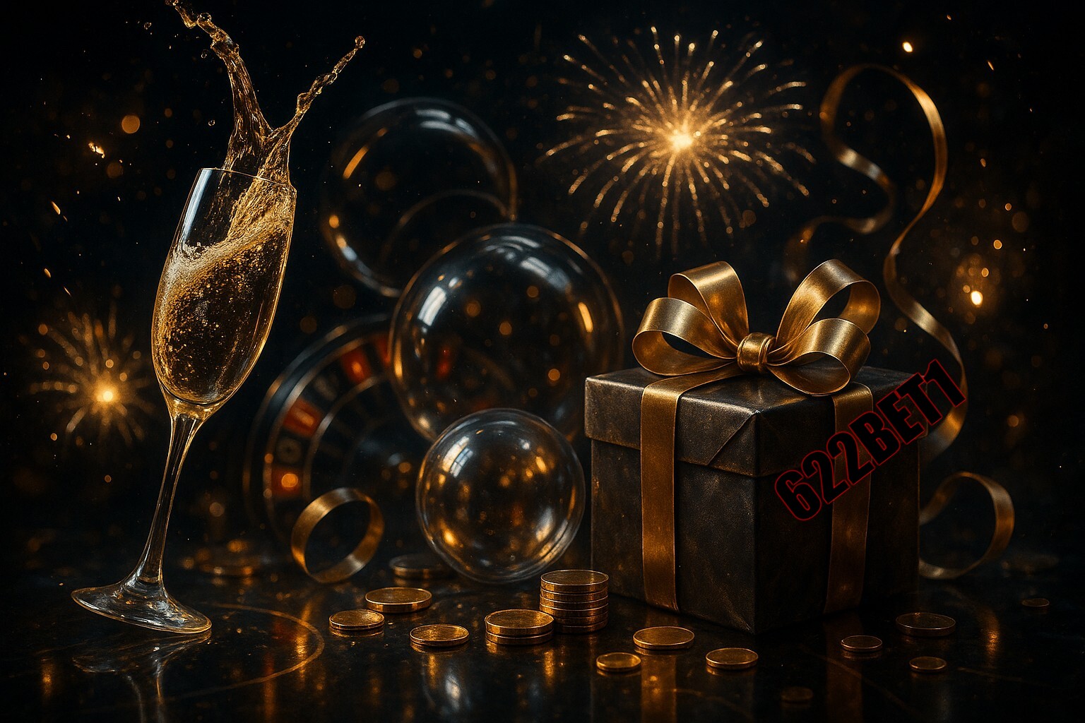 Bônus Festivos