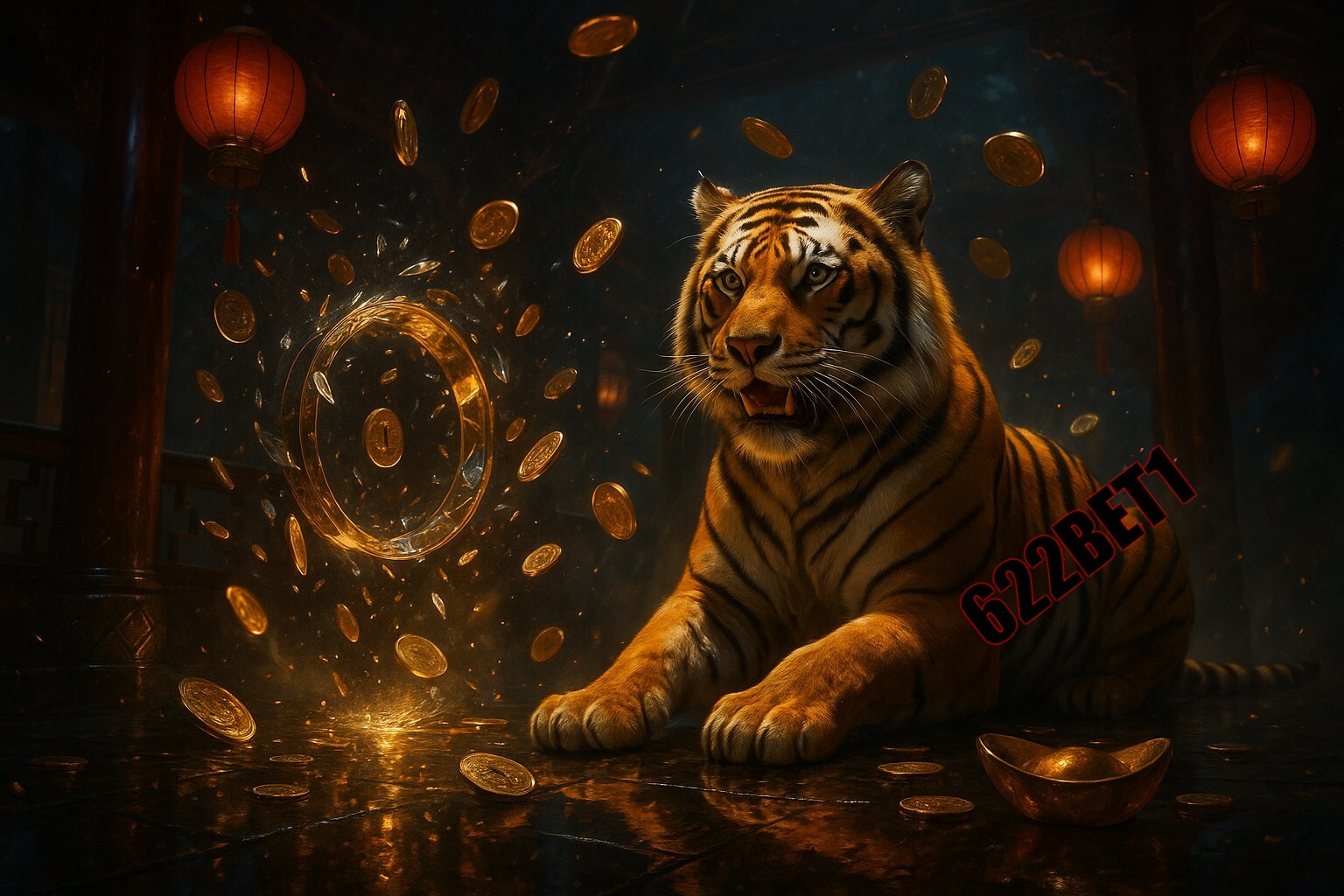 Como Jogar Fortune Tiger